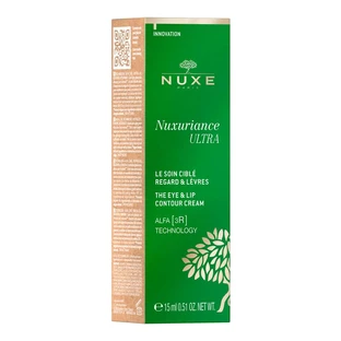 Nuxe, Nuxuriance Ultra Eye & Lip Contour Care 15 ml
