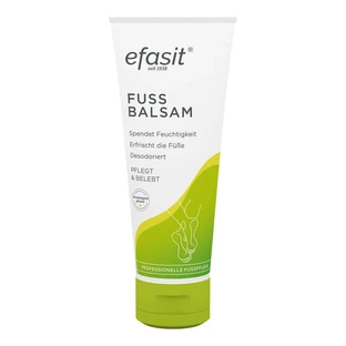 Efasit Foot Balm 75 ml