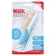NUK baby brush with comb 1 pc
