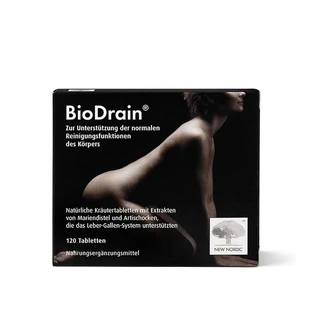 Bio Drain 120 St