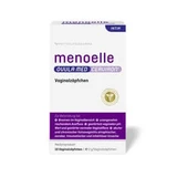 Menoelle Ovula Med Cerviron Ovula Vaginal 10 St