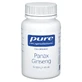 pure encapsulations Panax ginseng 60 St