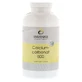 Calcium carbonate chewable tablets 500 St