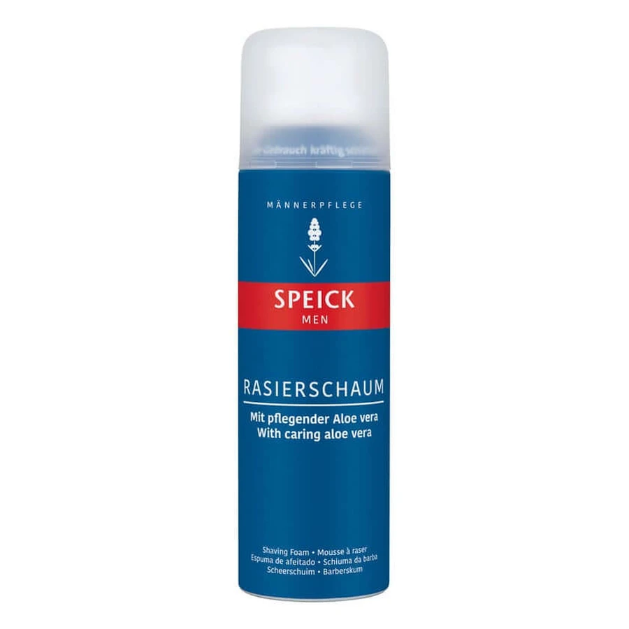 Pianka do golenia Speick 200 ml: ceny i cechy