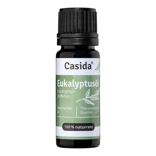 Olio di eucalipto Casida naturale 10 ml