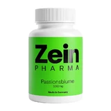 Pasiflora 500 mg 120 St