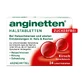 Anginetten throat tablets sugar free cherry 24 St