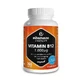 Vitamin B12 1000 µg high dose vegan tablets 360 St