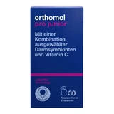 Orthomol pro junior 30 St