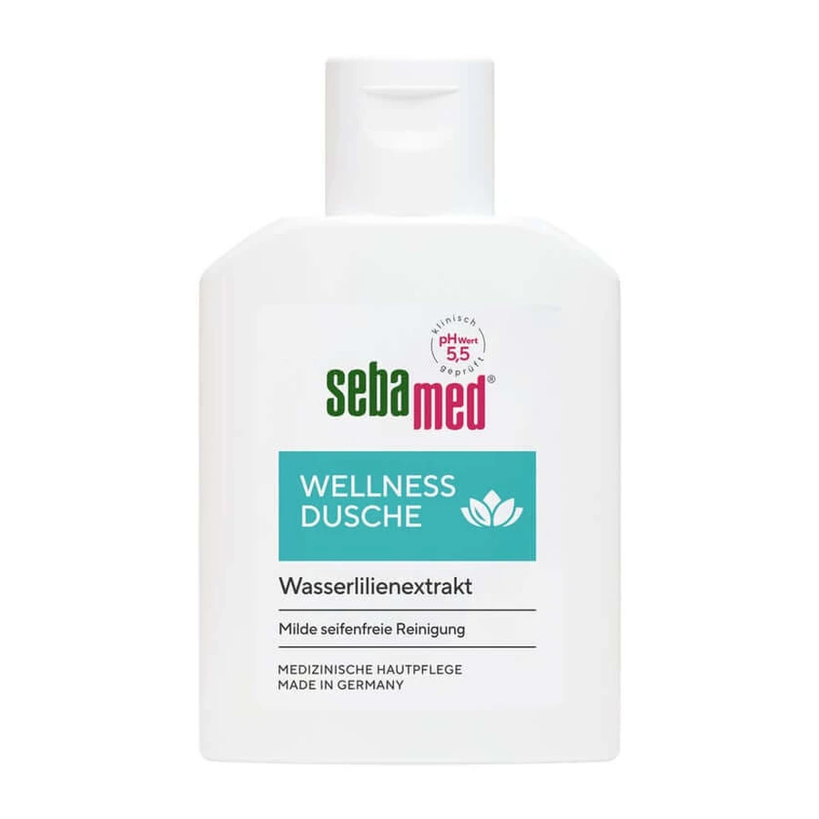 Sebamed Wellness Dusche 50 ml
