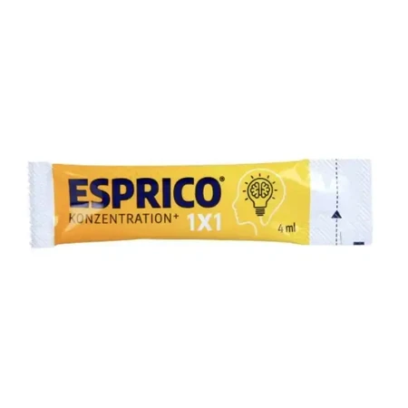 Esprico 1x1 Suspensión 30x4 ml, Engelhard