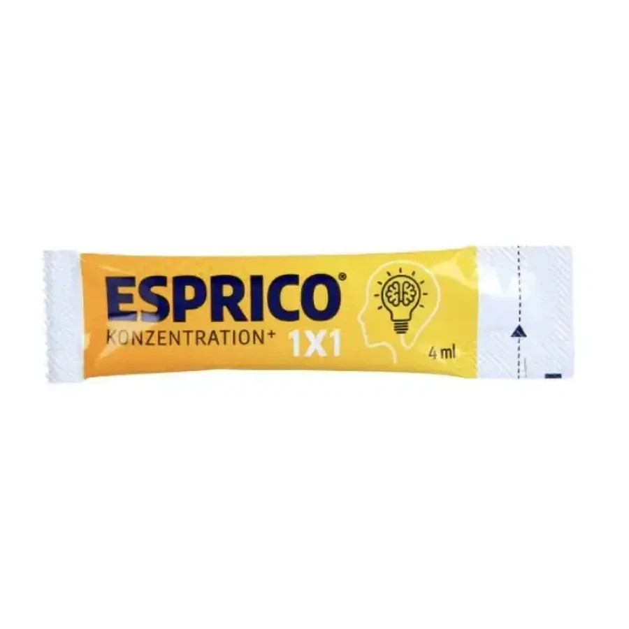 Esprico 1x1 Suspensión 30x4 ml, Engelhard