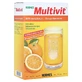 Hermes Multivit Comprimidos Efervescentes 60 St