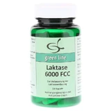 Laktase 6.000 FCC Kapseln 100 St
