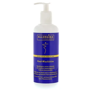 ALLERGIKA Loción lavamanos 500 ml