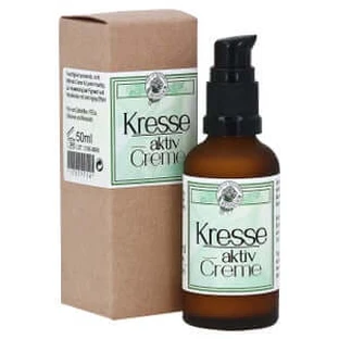 Cress Active Cream 50 ml