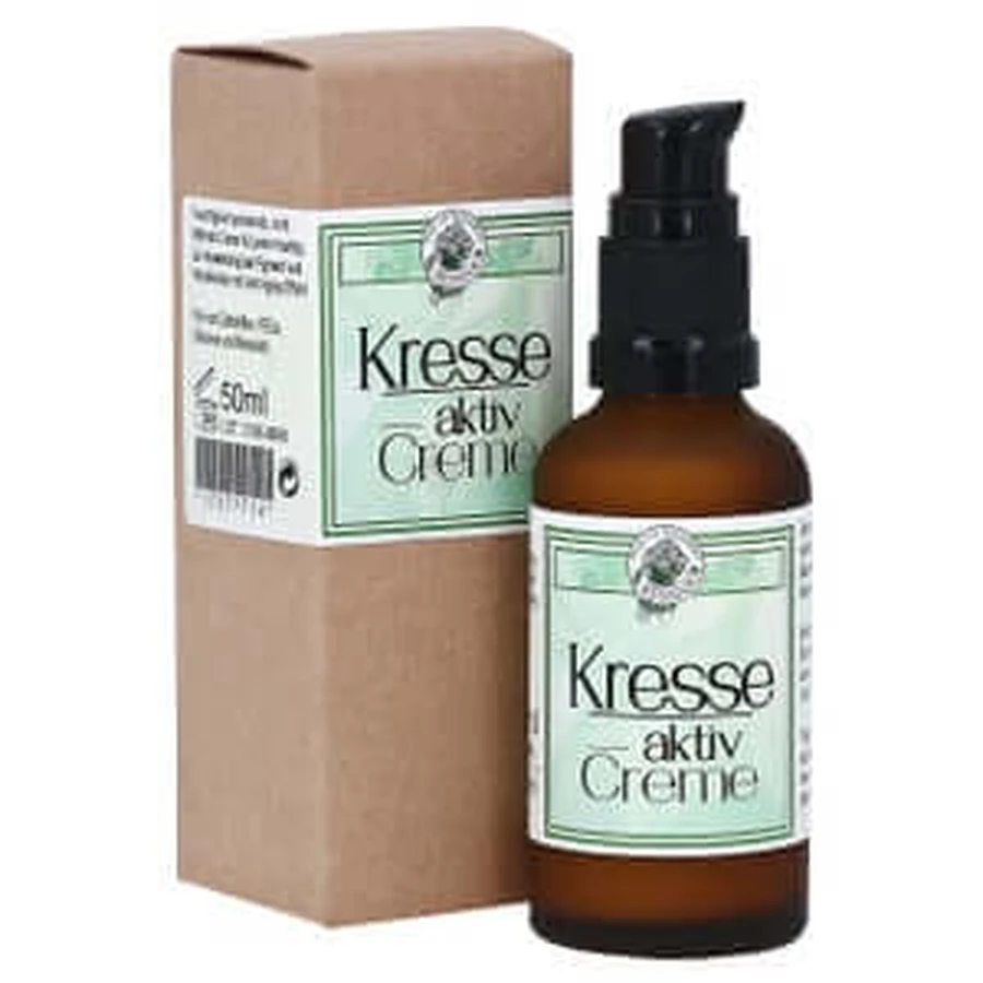 Cress Active Cream 50 ml