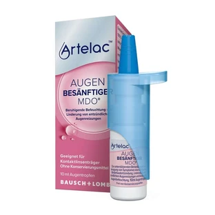 Artelac® Calmante Ocular MDO® Colirio 10 ml