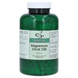 Magnesium citrate 130 mg magnesium capsules 240 Capsules