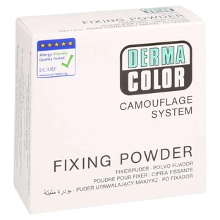 Dermacolor Camouflage Fixing Powder large 60 g