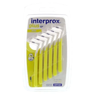 interprox plus mini 6 stuks