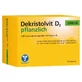 Dekristolvit D3 2000 I.E. pflanzlich Kap 120 St