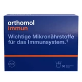 Orthomol Inmuno Gránulos 30 St
