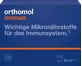 Orthomol Granulki odpornościowe 30 St