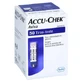 Accu-chek Aviva Teststreifen 50 St
