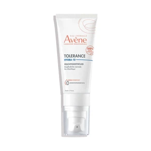 Avène Tolérance Hydra-10 Moisturizing Fluid 40 ml