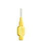 TEPE interdental brush 0.7mm yellow 6 pcs.