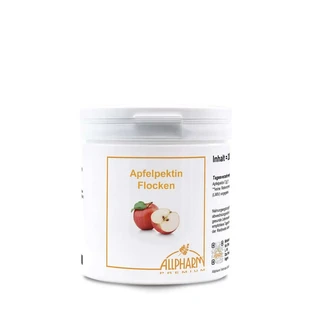 Apple pectin flakes 200 g