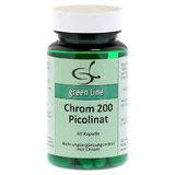 Cromo 200 Picolinato Capsule 60 Capsule