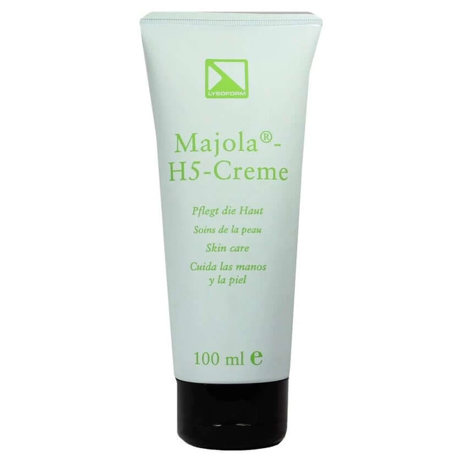 Majola H 5 Crema 100 ml