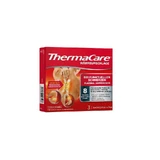 Almohadillas térmicas ThermaCare para dolores localizados 3 uds.