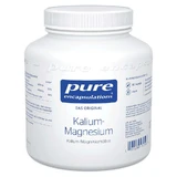 pure encapsulations Kalium Magnesiumcitrat 180 St