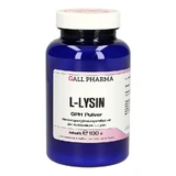 L-lysine powder 100 g