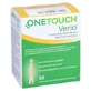 ONE Touch Verio Teststreifen 50 St