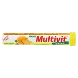 Hermes Multivit Extra Effervescent Tablets 20 St