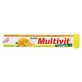 Hermes Multivit Extra Effervescent Tablets 20 St