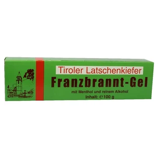 Franzbranntgel 100 g