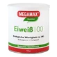 MEGAMAX Eiweiß 100 BANANE 750 g