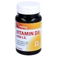 Vitamine D3 4.000 I.U. Capsules 90 Capsules