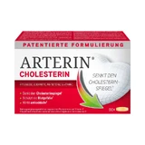 Arterin Cholesterin Tabletten 90 St