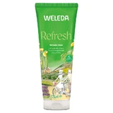 Weleda Refresh Erfrischungsdusche Citrus 200 ml