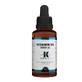 Klean Labs Vitamine D3 1000 i.e. per druppel 15 ml