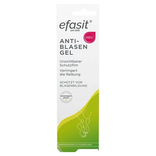 efasit Anti-Bubbel Gel 17 ml