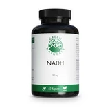 Green Naturals NADH vegan and high dosage 60 St