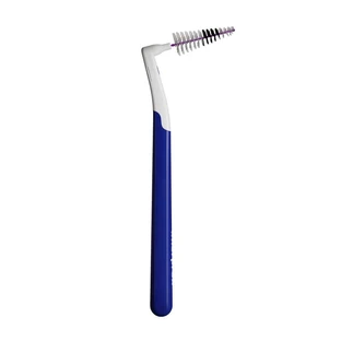 Interprox Plus Super Conical Blue Interdental Brush. 4 pcs