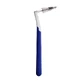Interprox Plus Cepillo Interdental Super Cónico Azul. 4 unid.